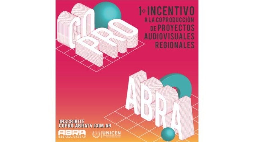 ABRATV lanza el programa de incentivo a formatos audiovisuales regionales